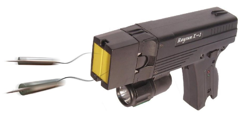 the-raysun-stun-gun-flashlight